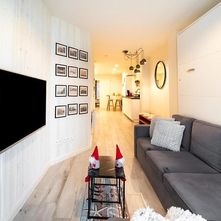 Cozy Apartment In Ostenda Esterno foto
