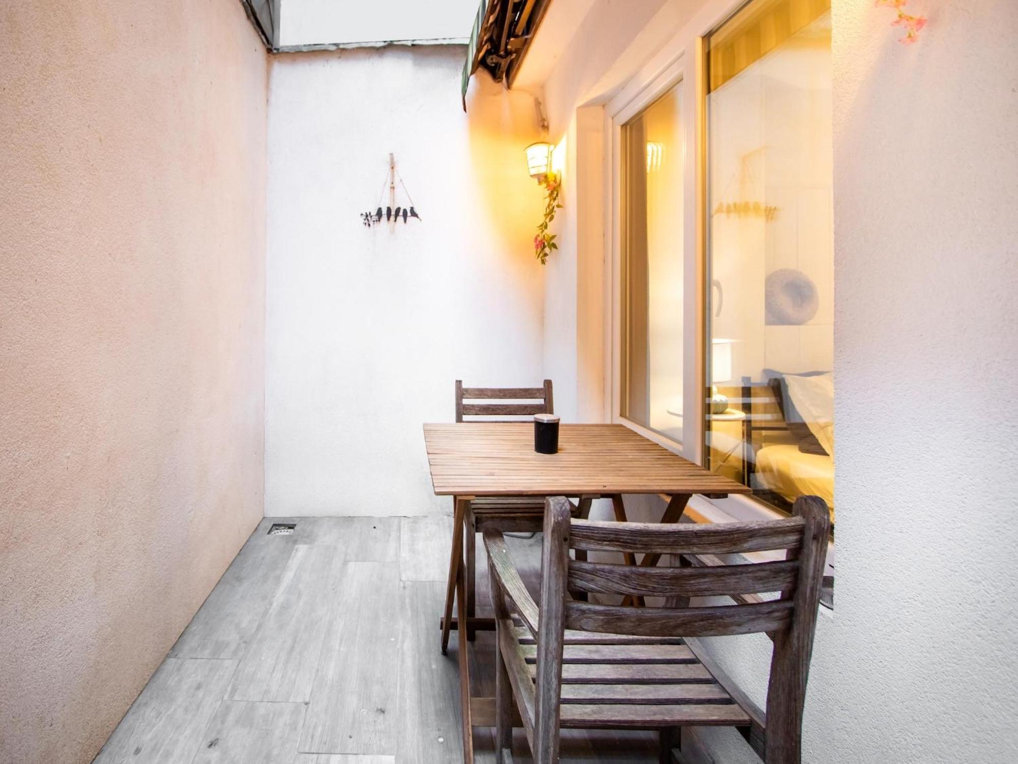 Cozy Apartment In Ostenda Esterno foto