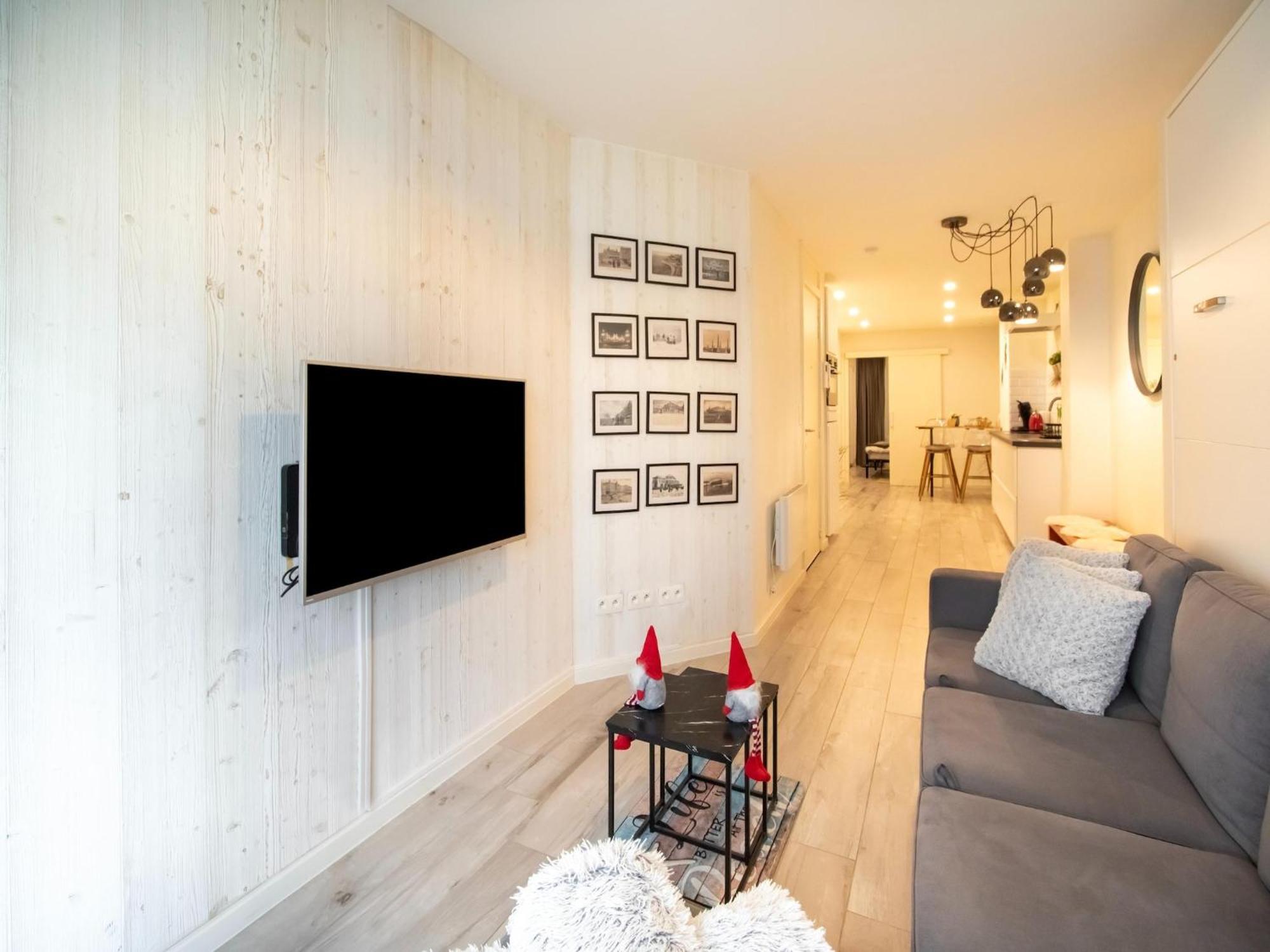 Cozy Apartment In Ostenda Esterno foto